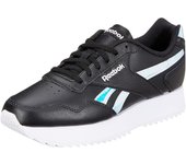 Buty sportowe damskie Reebok H03330 Royal Glide czarne r. 37 37 negro