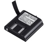 Batería de iones de litio BP-258 de Icom