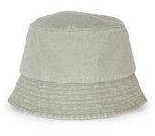 Native Spirit Sombrero de pescador unisex para adulto descolorido L-XL
