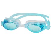 Gafas de natación antivaho, impermeables, para piscina, deportivas, con bolsa, para hombres, mujeres, niños y niñas