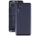 Tapa trasera de batería para ZTE Axon 11 4G / Axon 11 5G