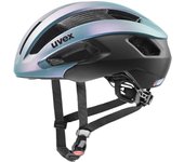 Casco de bicicleta de carretera uvex JCF fabricado oficialmente en Alemania Rise CC cm / 56-59
