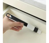 Cepillo multifunción para limpiar ranuras de ventanas, limpiador de teclados, aparatos domésticos, herramientas de limpieza, artículos de cocina, accesorios de cocina 1pcs