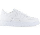 Nike Air Force 1 Low Retro QS - Jason Voorhees - Zapatillas de hombre blancas IB4025-100 ORIGINAL EU 46 US 12 blanco