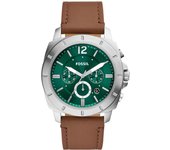 Reloj PRIVATEER BQ2821 Marrón [Fossil] Hombre marrón
