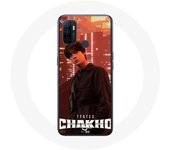 Coque pour Oppo A53 Bangtan Sonyeondan 7 Fates Chakho Avec BTS Jin Concept Photo