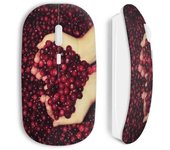 Souris sans Fil love heart