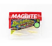 Harimitsu Magbite MBW06 Snatch Shrimp 2.5 pulgadas 6 por paquete 03 (6515)