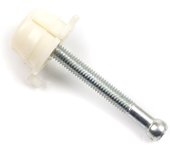 Tornillo de ajuste de faro delantero BHL59 para VW Transporter T4 Caravelle 7D 70 Bus Van Box Platform 1990-2004 701941141A