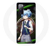 Coque pour Samsung Galaxy S20 FE Nagisa Assassination Classroom Anime