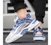 Zapatos de hombre, zapatillas de deporte para hombre, zapatos casuales para hombre, tenis, zapatos de lujo, zapatos de entrenamiento transpirables para carreras, zapatos para correr a la moda para mujer 39