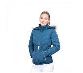 Coldstream Chaqueta acolchada Cornhill para mujer/señoras L