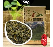 2023 Té chino Gaoshan Oolong de alta montaña Oolong de Taiwán 150g/5,29 oz