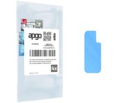 apgo 4x Protector de lente de cámara Vidrio protector híbrido para Vivo Y70, Protección de cámara, Protector de lente de cámara 9H