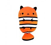 Peluche Gatos Vs Pickles de la serie  Jumbo  - Ne-Mayu