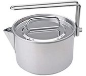 Captainstag CaMping Hervidor de agua M 7296 1.3l