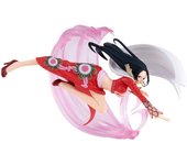 Colección de BATTLERECORD de One Piece de Banpresto BOA.HANCOCK