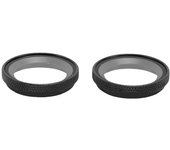 2 filtros UV para cámara de vlogs GO 3S, impermeable, a prueba de aceite, resistente a arañazos, filtro UV con S