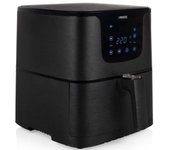 Freidora de aire Princess 183014 1700 W 5,2 L Negra