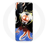 Coque pour Oppo A74 Koro Sensei Assassination Classroom Anime