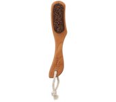 Cepillo para pies AfterSpa, 1 pieza