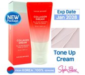 [NATURE REPUBLIC] Collagen Dream All in one Radiance Tone Up Cream 50ml 1pc (50ml) Tone Up Cream