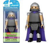 Trituradora Tortugas Ninja Playmobil