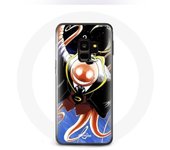 Coque pour Samsung Galaxy S9 Koro Sensei Assassination Classroom Anime