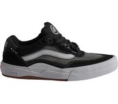 Zapatillas Wayvee VN0A5JIAY281 para Hombre 41 negro