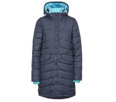 Chaqueta acolchada hogareña para mujer/señora Trespass M negro
