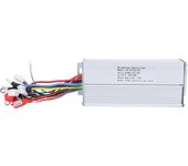 Controlador de velocidad de motor de bicicleta eléctrica de aleación de aluminio, sin escobillas, 48 V, 60 V, 64 V, 1000 W