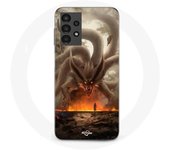 Coque Samsung Galaxy A13 4G Naruto Kurama