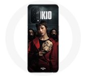 Coque pour Oppo A74 La casa de papel Tokyo