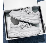 Zapatos de hombre, zapatillas de deporte para hombre, zapatos casuales para hombre, tenis, zapatos de lujo, zapatos de entrenamiento transpirables para carreras, zapatos para correr a la moda para mujer 39