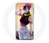 Coque pour Samsung Galaxy S4 Hisoka Morow Hunter X Hunter
