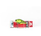 Señuelo flotante Yo Zuri Duel 3DB 1.5 MR Mid Crank 60 mm R1353-SCF (0049)