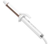 Tienda Kinujo KINUJO CURL IRON Rizador de pelo 3 tamaños Placa de seda adoptada 11 configuraciones de temperatura Compatible con el extranjero 26 mm [Solo oficial] ~ ~ (26 mm) blanco