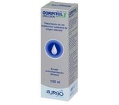 Emulsión Urgo Medical Corpitol 100 ml