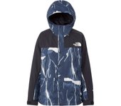 Chaqueta ligera North Novelty Mountain impermeable y transpirable TNF Lightning S [The Face] para hombre de Gore-Tex