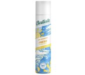 Champú seco refrescante con brisa cítrica de Batiste - 200 ml
