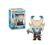 Funko Pop! Juegos: Fortnite - Ragnarok, figura de acción de vinilo 10 cm varios colores