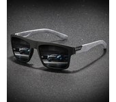 Nuevas gafas polarizadas para hombre y mujer, gafas de pesca, gafas de sol para acampar, senderismo, gafas de conducción, gafas de sol deportivas Polarized