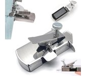 Actualizar Guía de costura magnética para máquina de coser, Guía de costura magnética, Accesorios para máquinas de coser, Guía de costura para máquina de coser magnética