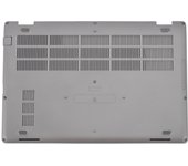 Reemplazo profesional de la cubierta inferior de la base para computadora portátil Dell Latitude 5410 E5410