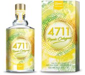 4711 REMIX URBAN SUMMER edc vapo 100 ml