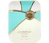 Agua de perfume para mujer Armaf Azure Elegance, 100 ml