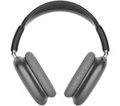 Auriculares inalámbricos Pro Max TWS Bluetooth 5.0 con micrófono, sonido estéreo, auriculares deportivos para juegos blanco