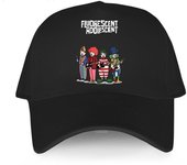Moda Gorras de béisbol sunmmer Snapback Sombrero unisex Adolescente Fluorescente Todos los tiempos Bajo Adulto última gorra de golf Sombreros transpirables Adjustable