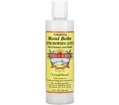 Maui Babe, Loción para después del bronceado, potenciadora y reparadora del bronceado, 237 ml (8 onzas líquidas) (236 ml)