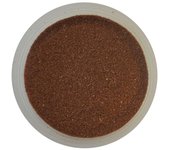 Pot de sable - GRAINES CREATIVES BY PW - Chocolat n°28 - Activité créative pour enfant